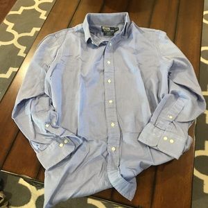 Polo by Ralph Lauren long sleeve shirt